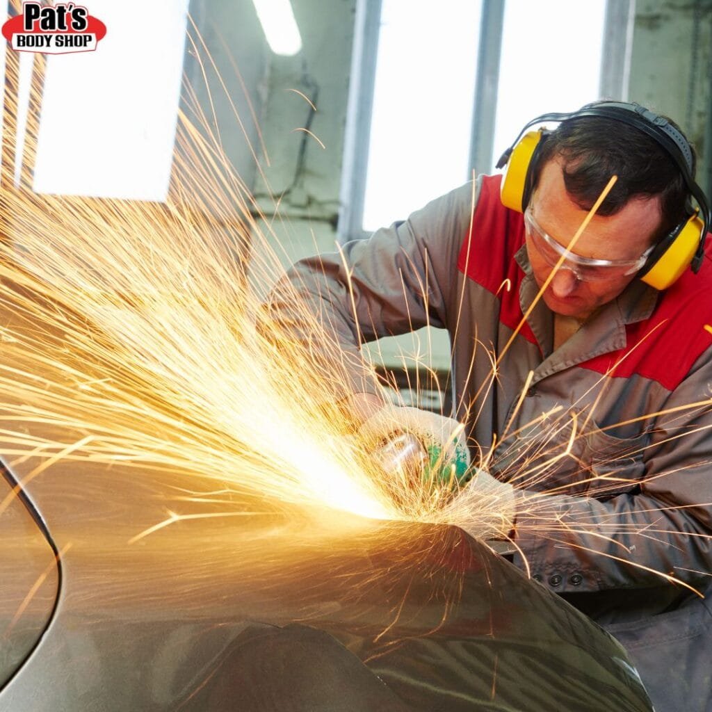 Emergency Collision Repair