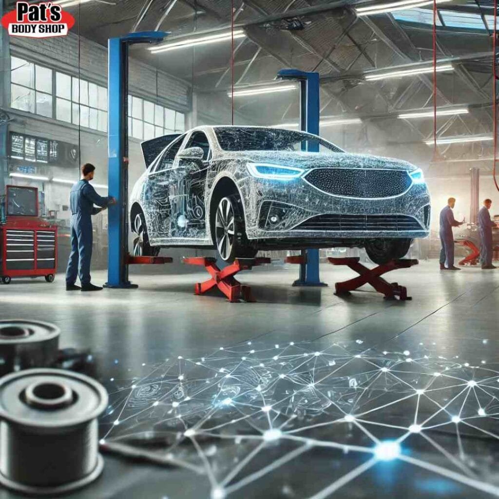 Best Collision Repair Services