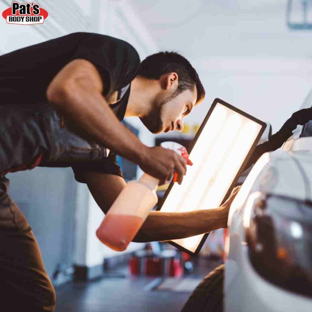 Car Dent Removal